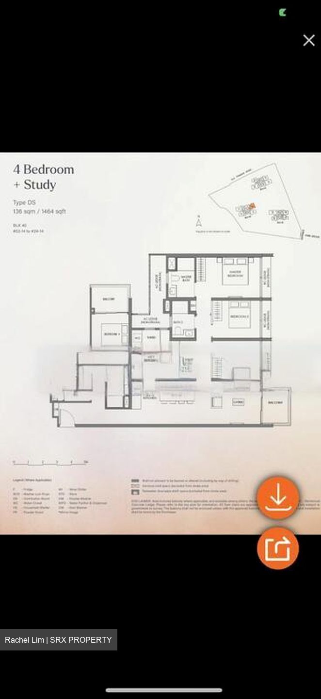 Nava Grove (D21), Condominium #485624121